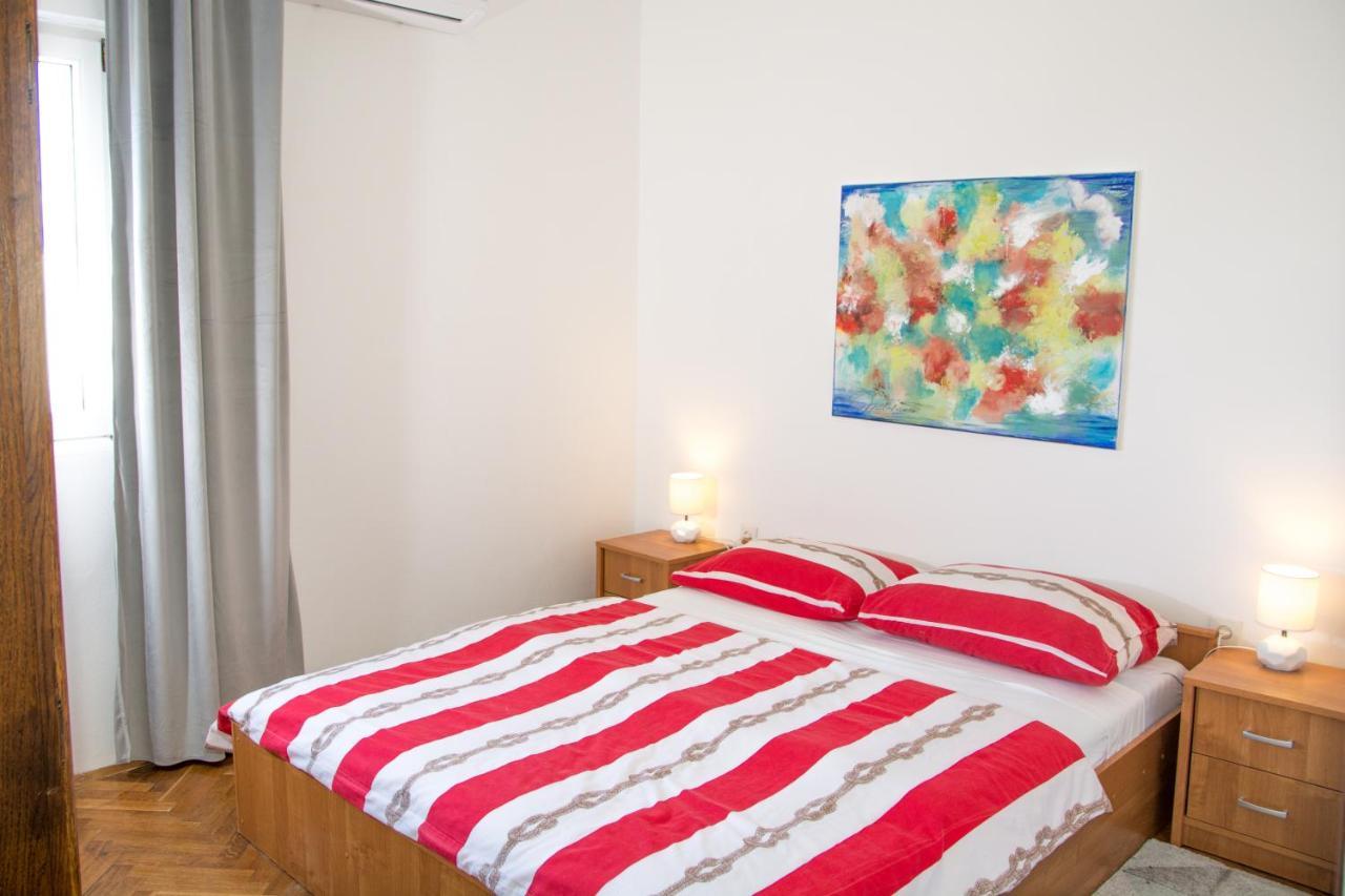Leilighet Cavtat Holiday Homes