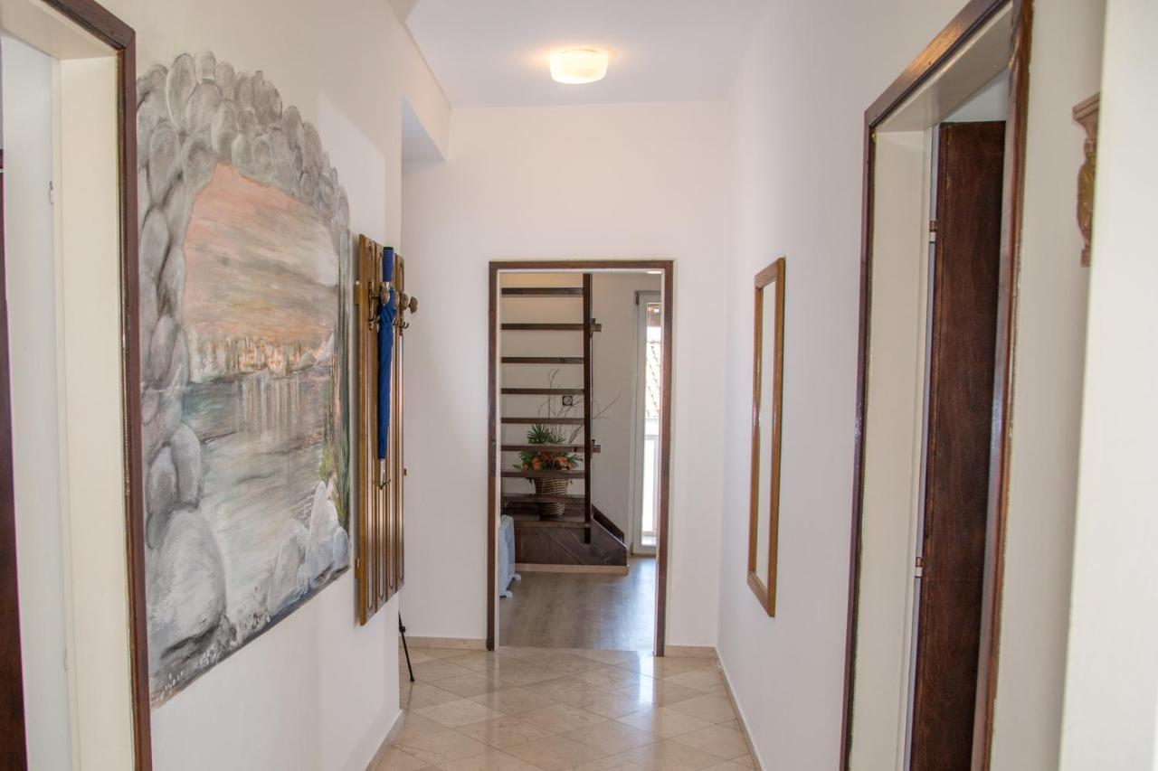 Cavtat Holiday Homes Leilighet Cavtat