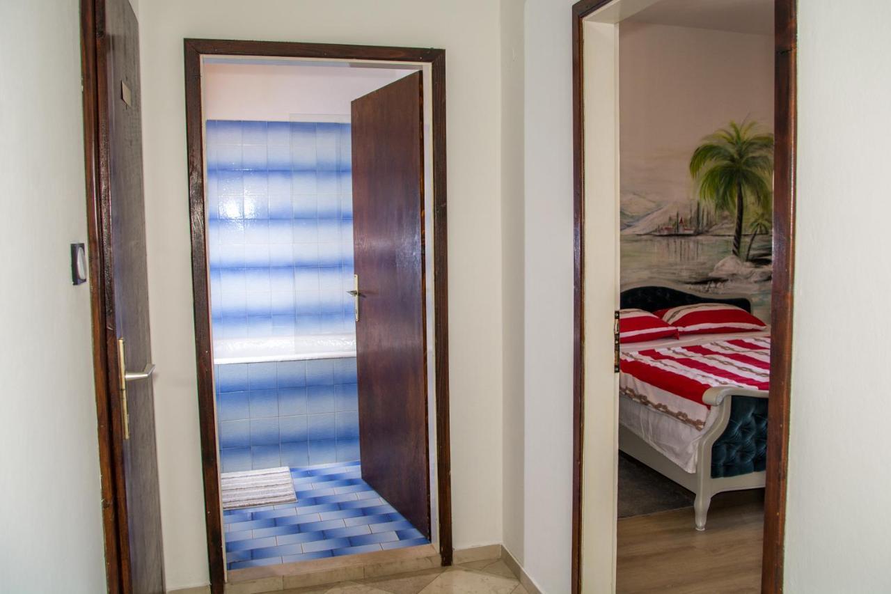 Apartment Cavtat Holiday Homes