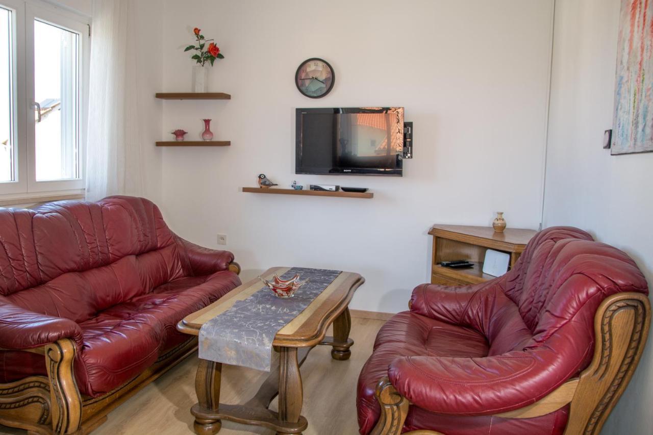 Apartment Cavtat Holiday Homes *