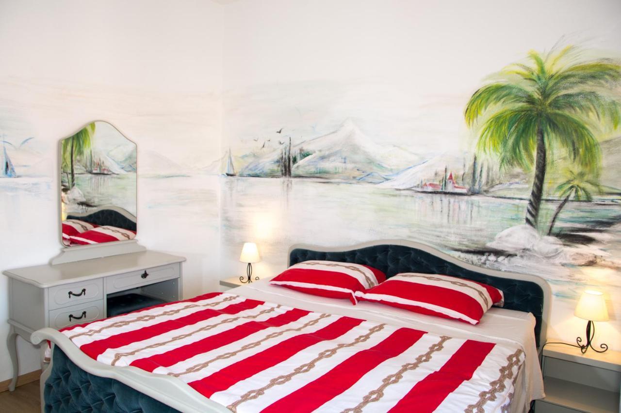 Apartment Cavtat Holiday Homes Cavtat