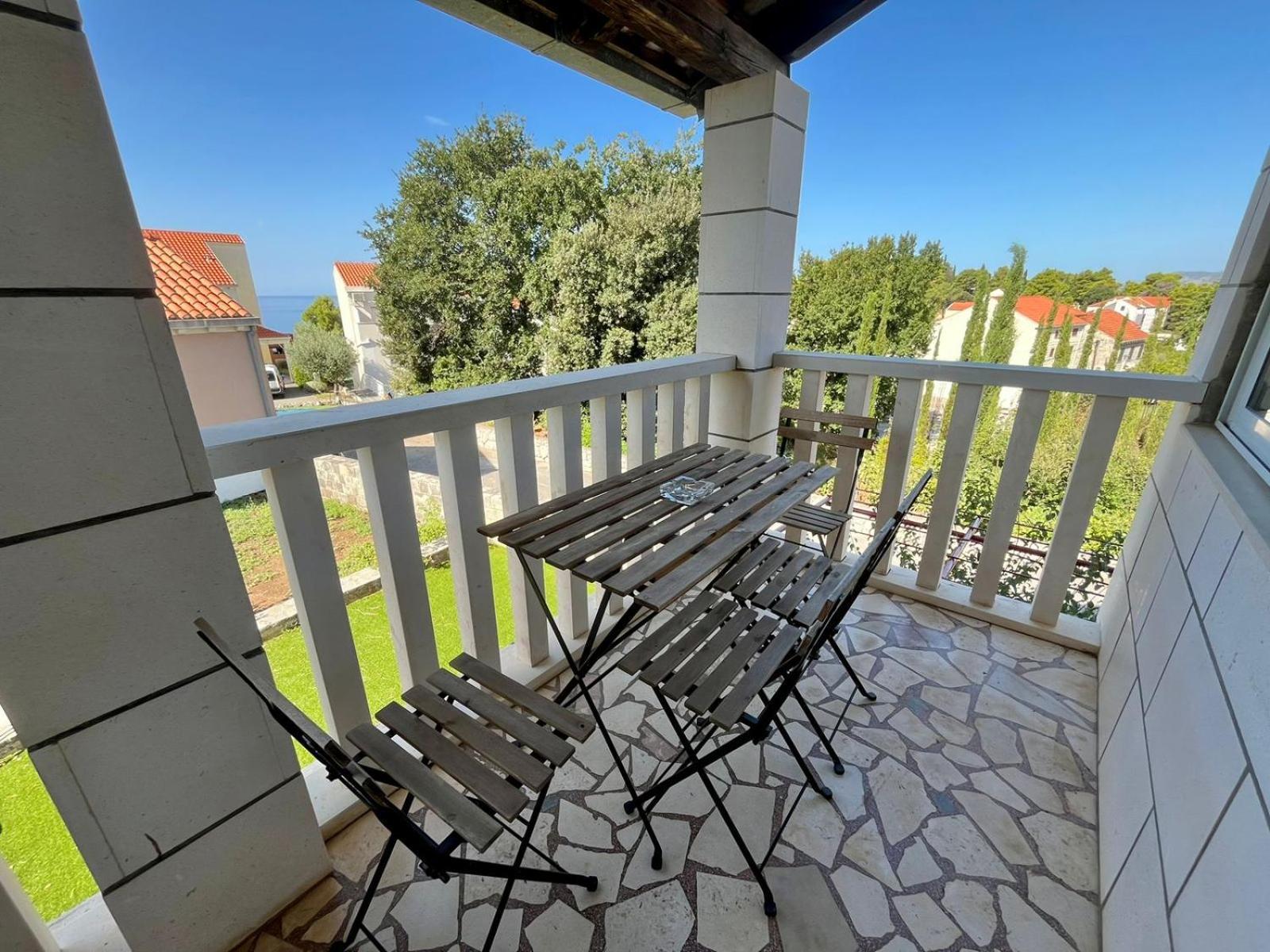 Apartment Cavtat Holiday Homes